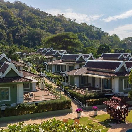 Vila Thirty Degrees In February, Khao Tao, Hua Hin Exteriér fotografie